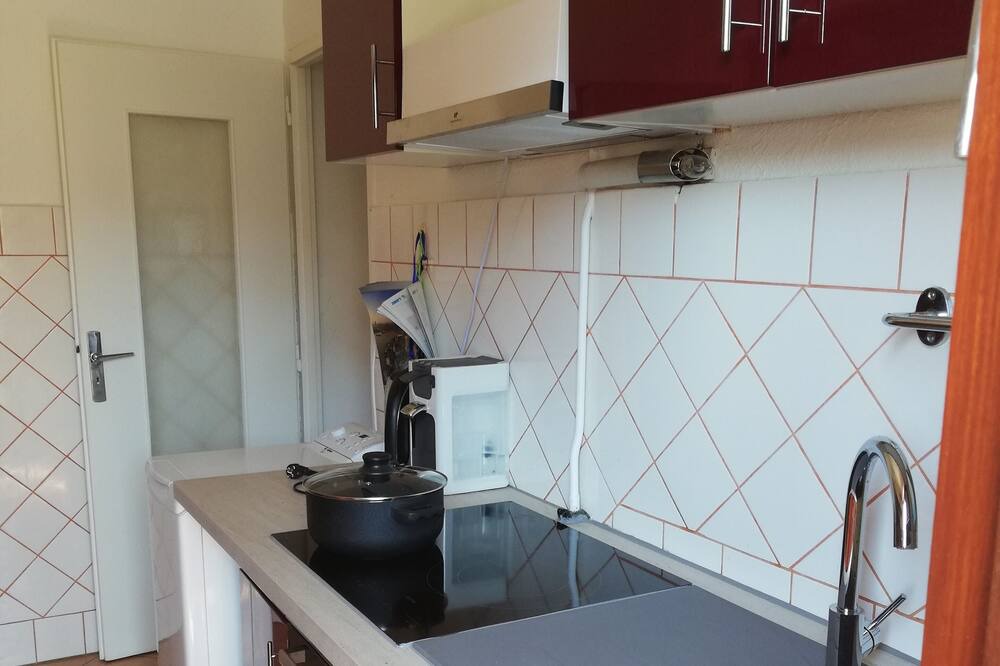 Photo of Kitchen in Ambilly