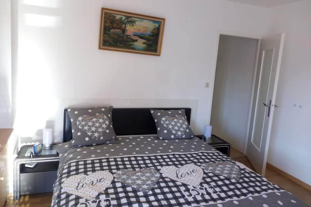 Photo of Bedroom in Ambilly
