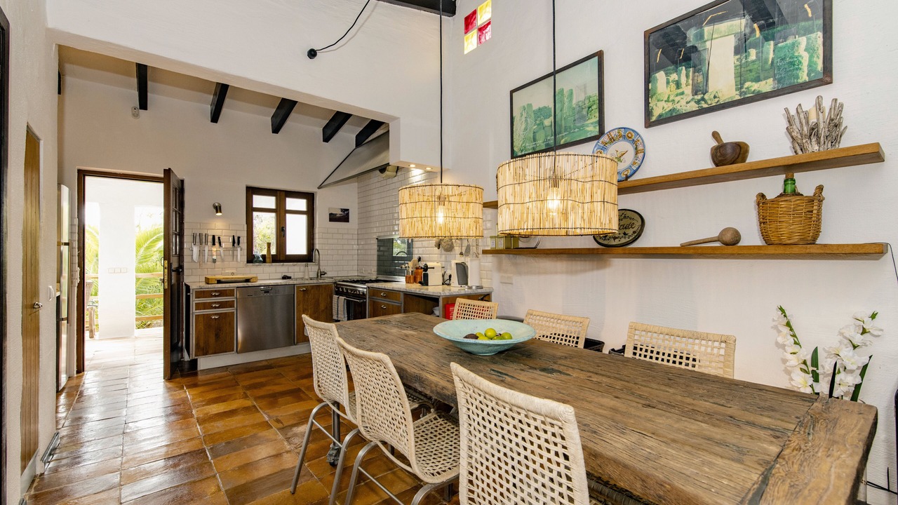 Photo of Livingroom in Mahon