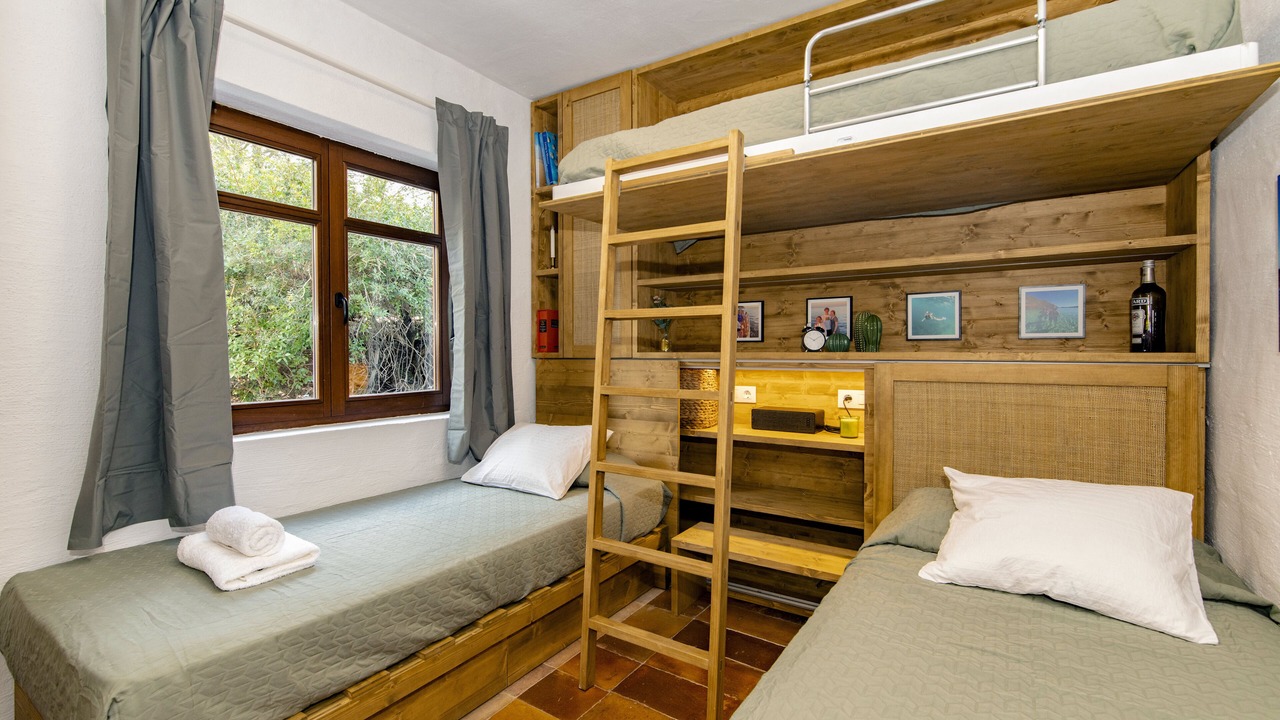 Photo of Bedroom in Mahon