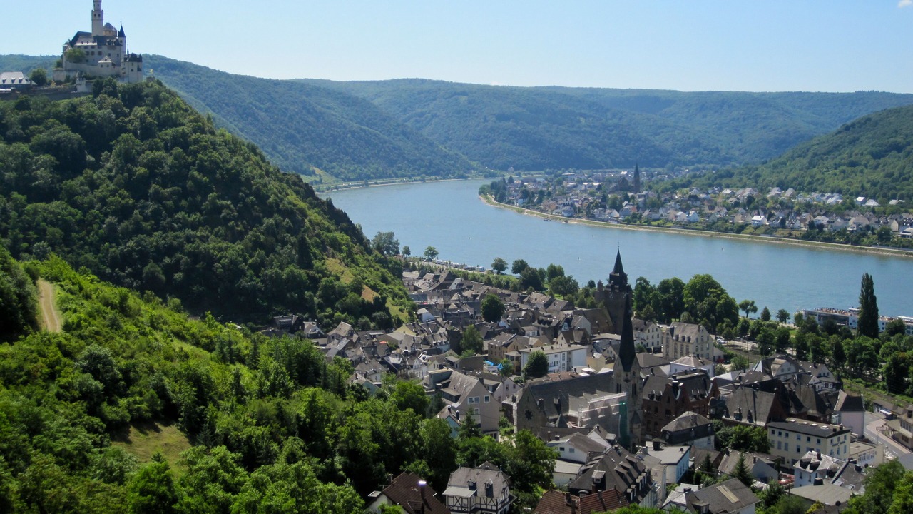 Photo of Outdoor in Ruedesheim am Rhein