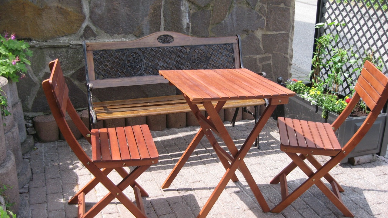 Photo of Outdoor in Ruedesheim am Rhein