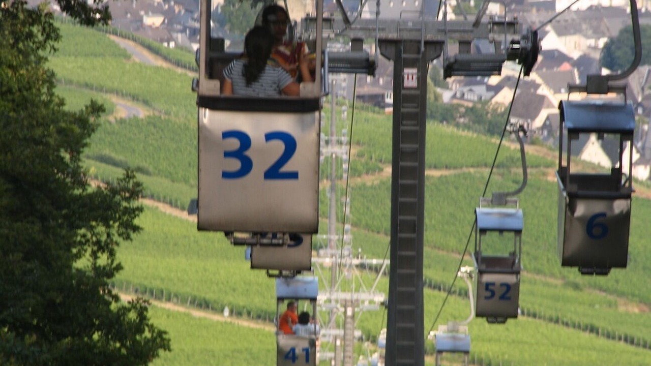 Photo of Others in Ruedesheim am Rhein