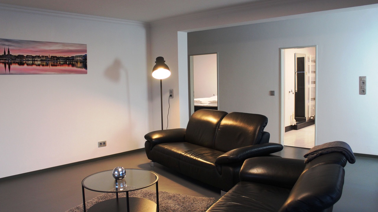 Photo of Livingroom in Norderstedt