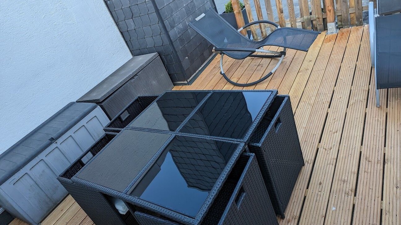 Photo of Patio Balcony in Norderstedt