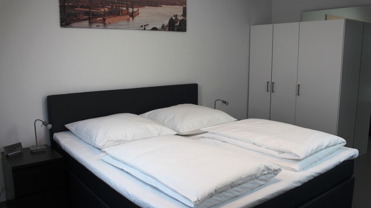 Photo of Bedroom in Norderstedt