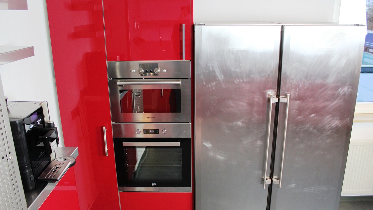 Photo of Kitchen in Norderstedt
