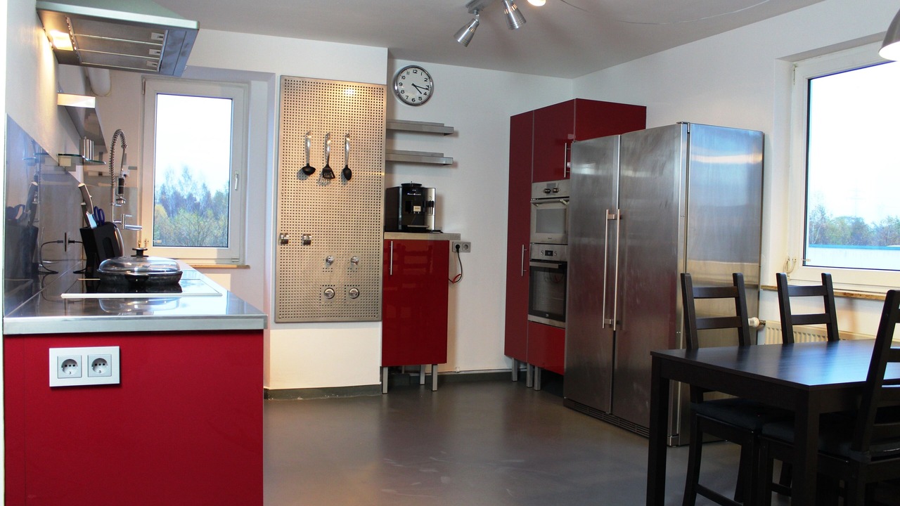 Photo of Livingroom in Norderstedt