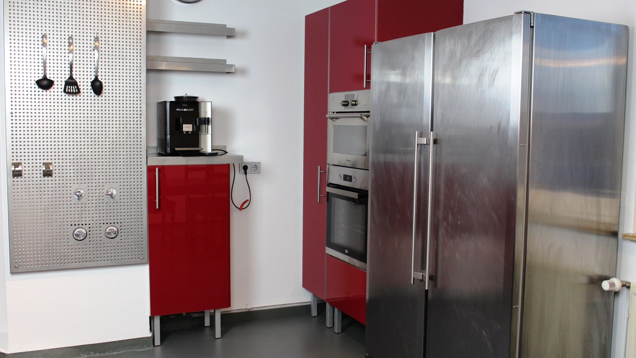 Photo of Kitchen in Norderstedt