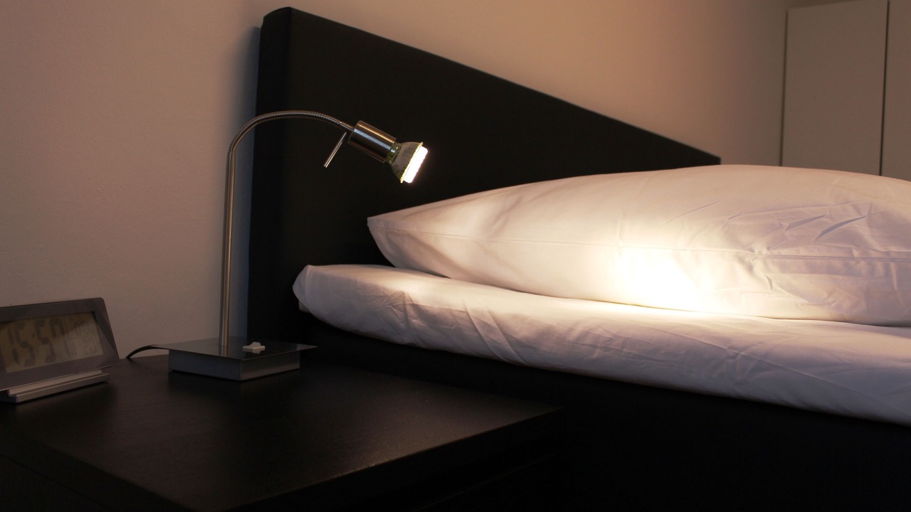 Photo of Bedroom in Norderstedt