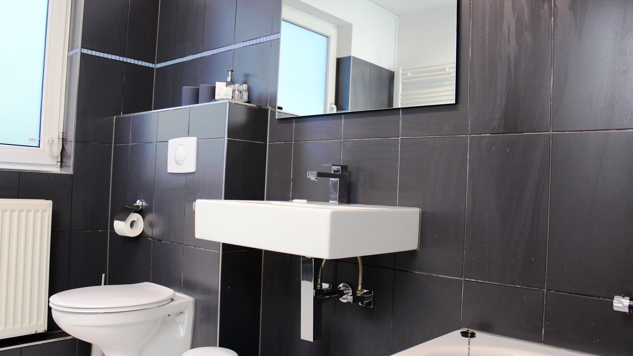 Photo of Bathroom in Norderstedt
