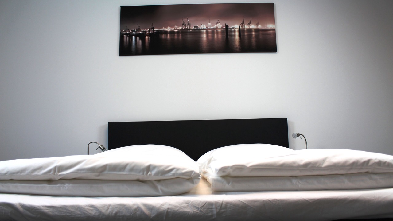 Photo of Bedroom in Norderstedt