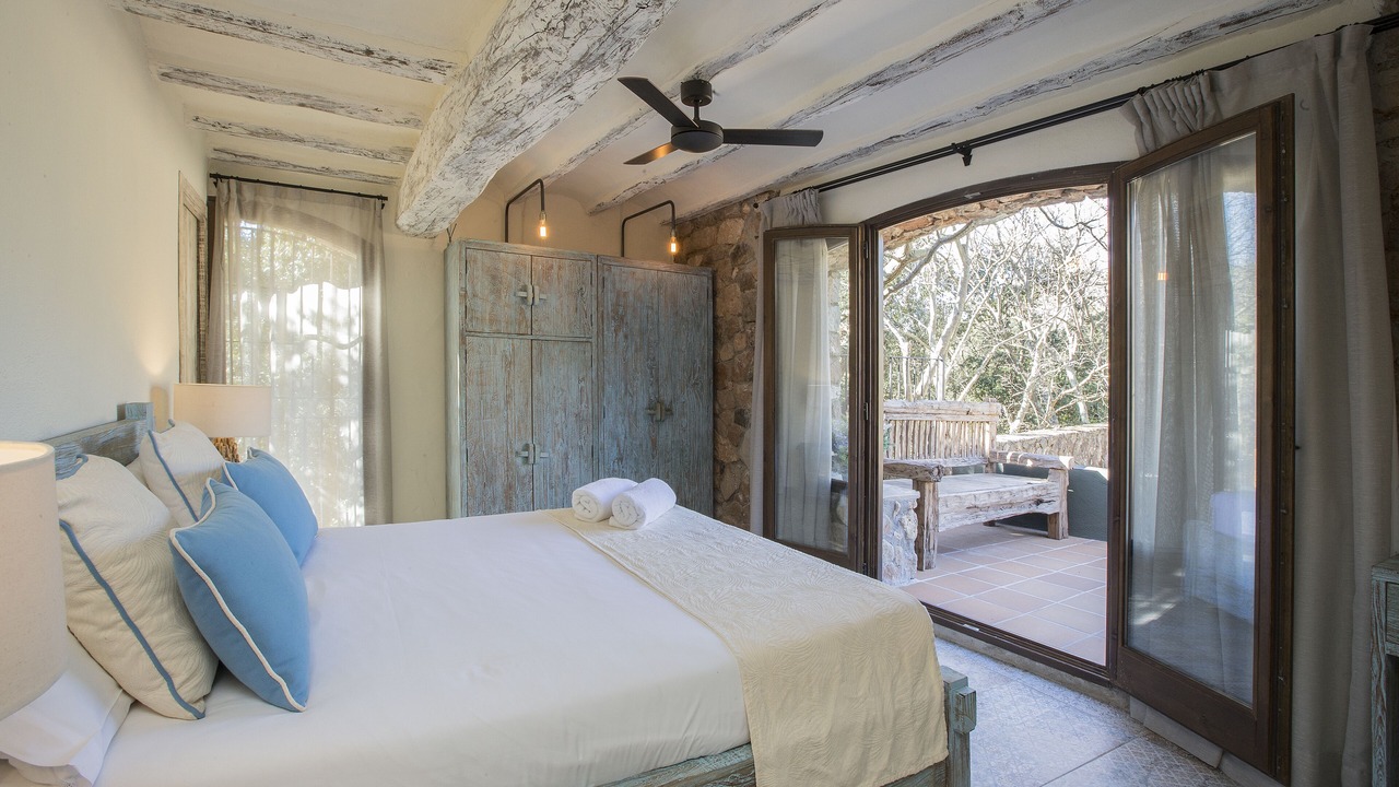 Photo of Bedroom in L'Albiol