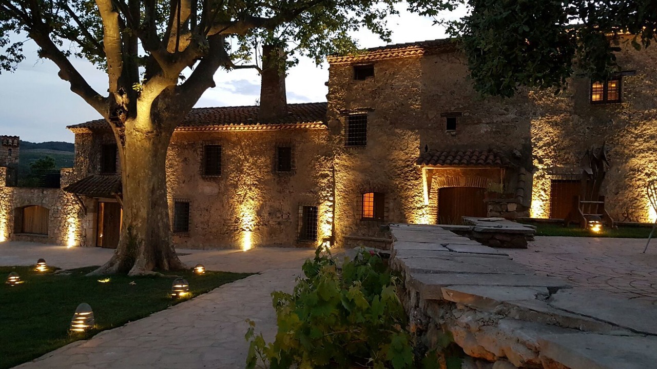 Photo of Outdoor in L'Albiol