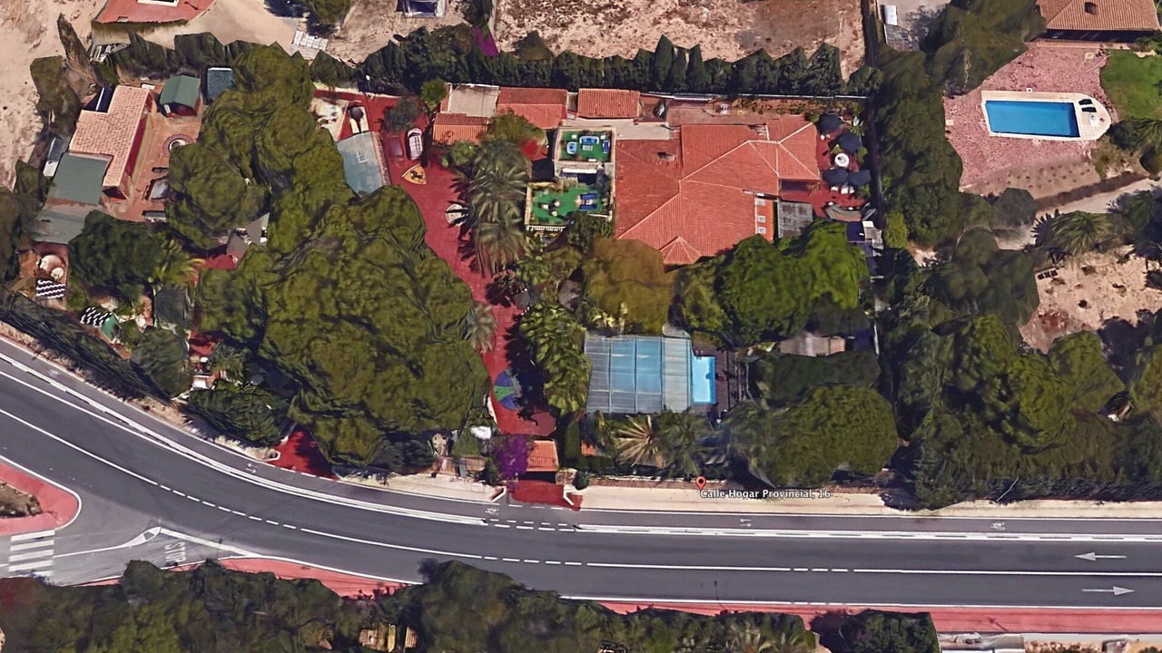 Photo of Outdoor in Alicante