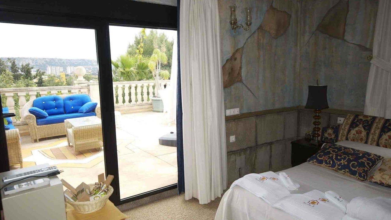 Photo of Bedroom in Alicante