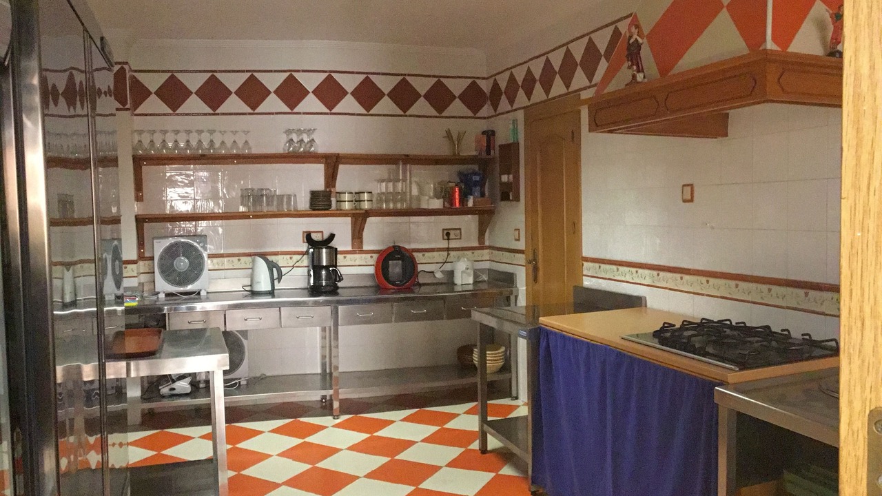 Photo of Kitchen in Alicante