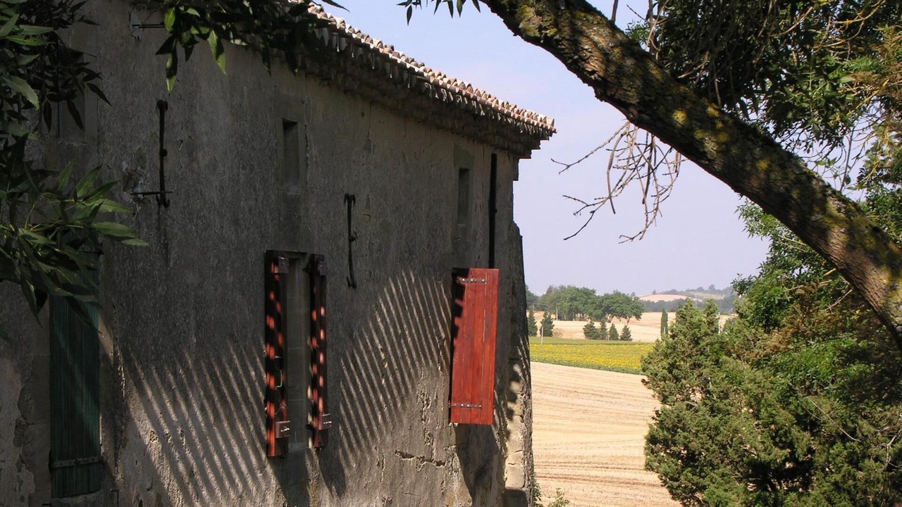 Photo of Outdoor in Airoux