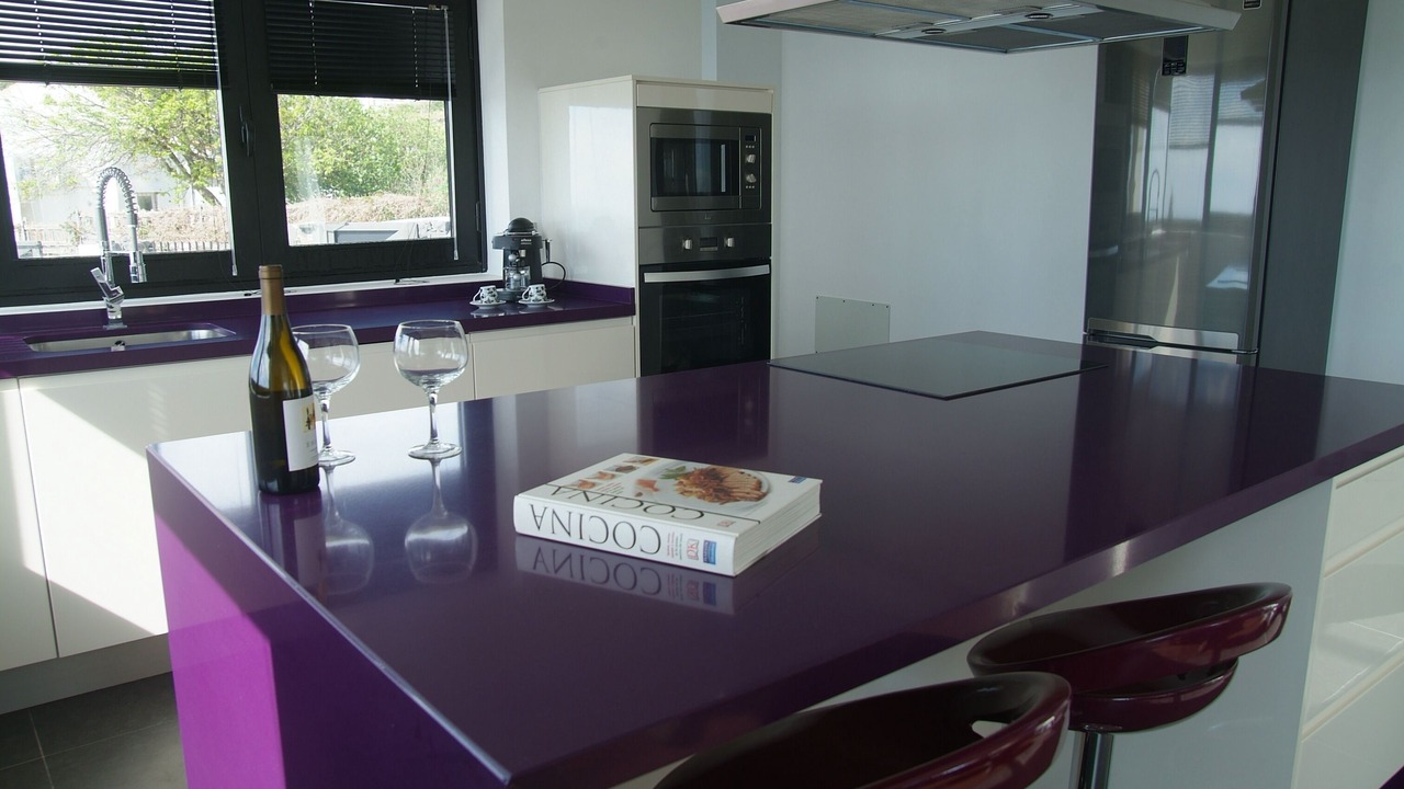 Photo of Kitchen in El Rosario