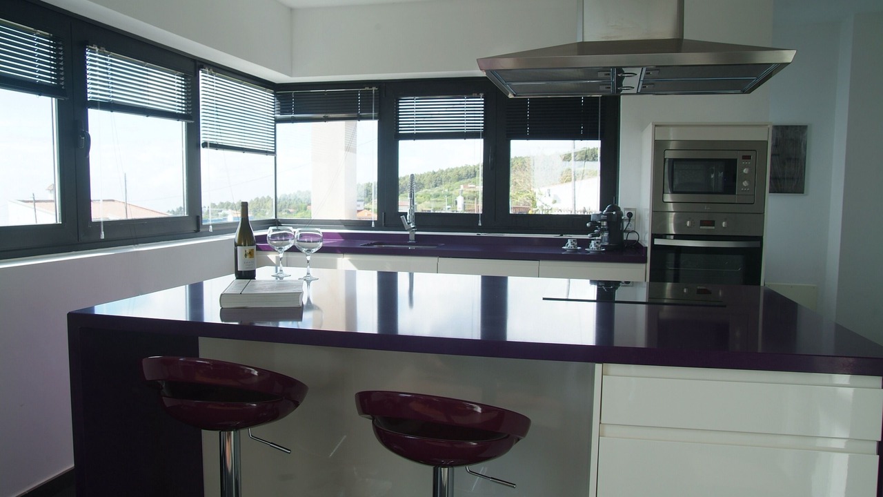 Photo of Kitchen in El Rosario