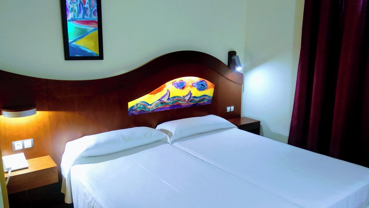 Photo of Bedroom in Mazagon