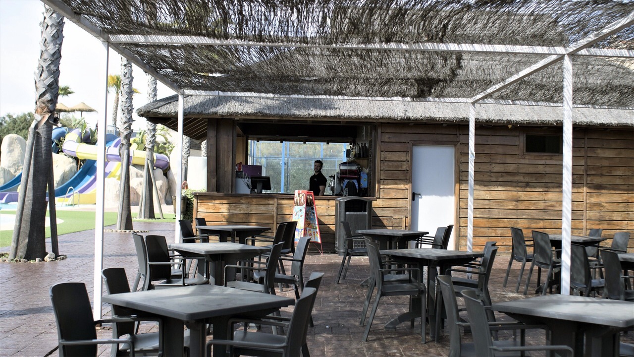 Photo of Patio Balcony in Mazagon