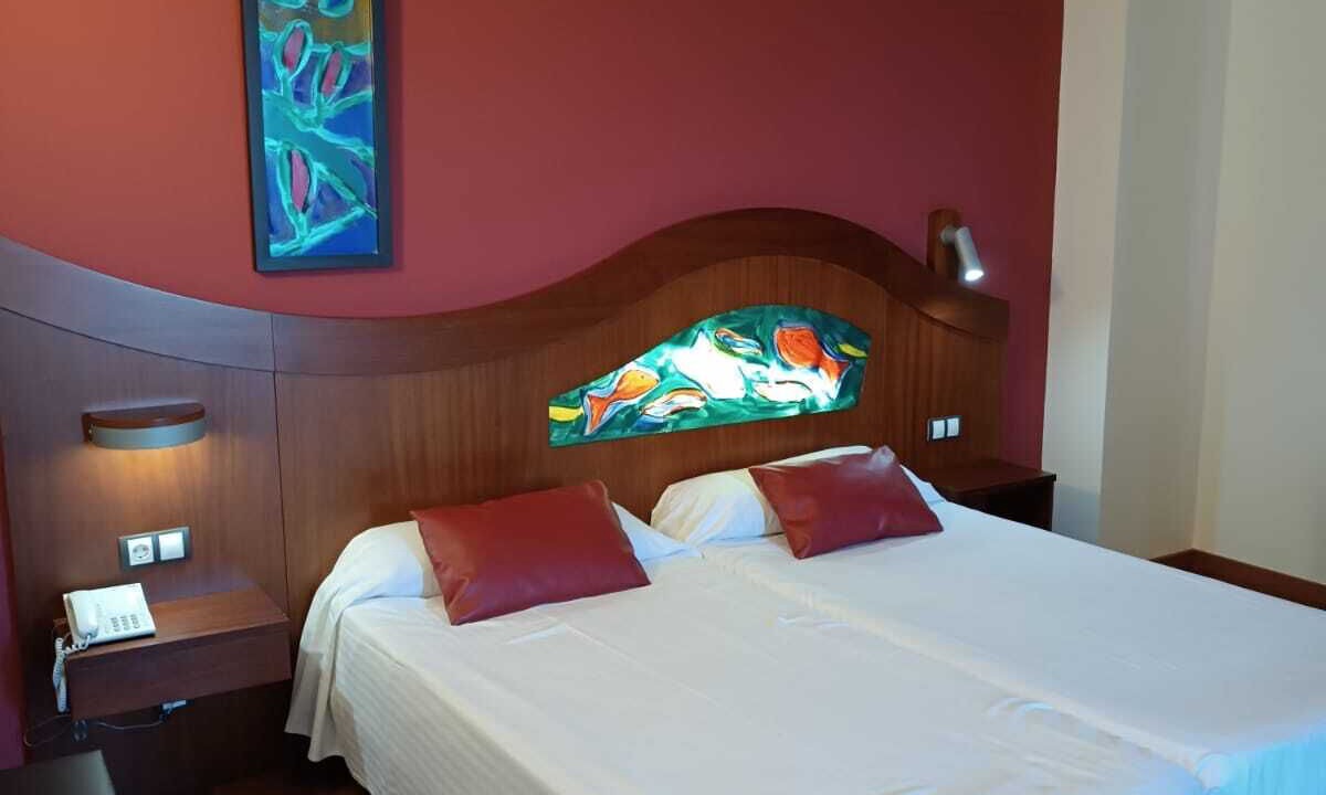Photo of Bedroom in Mazagon
