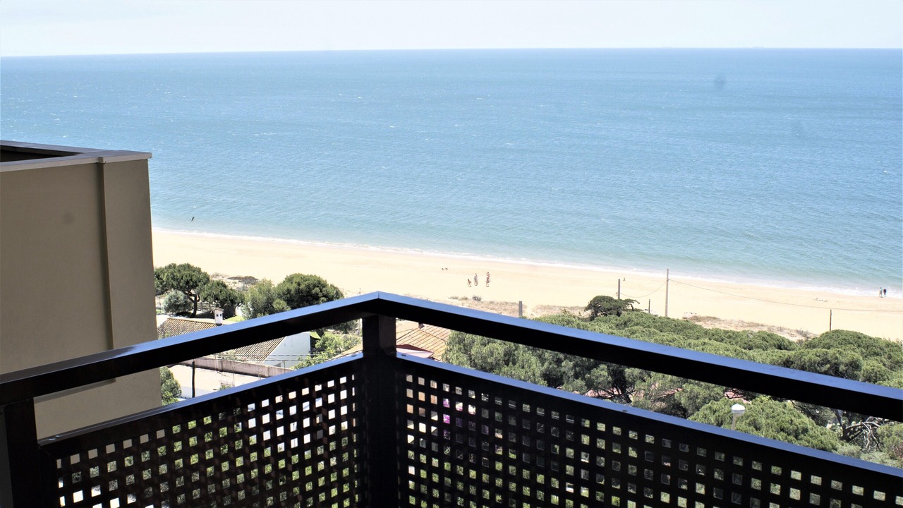 Photo of Patio Balcony in Mazagon