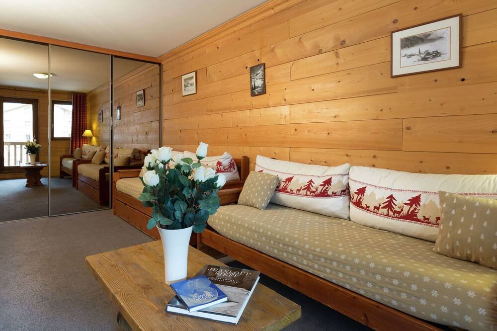 Photo of Livingroom in Val-d'Isere