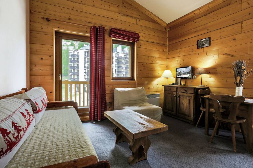 Photo of Livingroom in Val-d'Isere