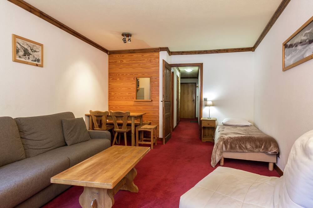 Photo of Livingroom in Val-d'Isere