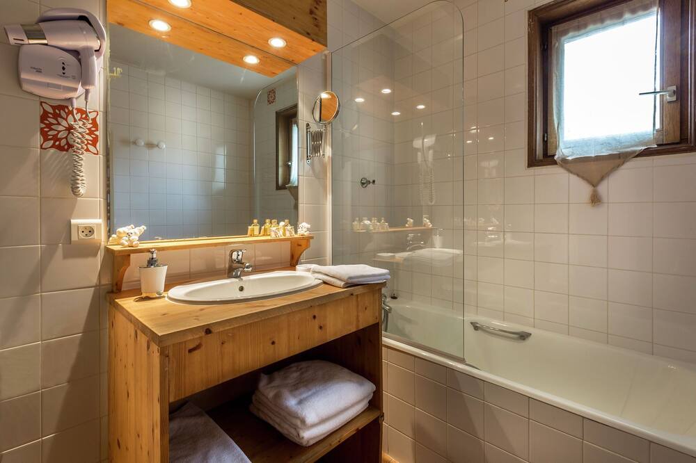 Photo of Bathroom in Val-d'Isere
