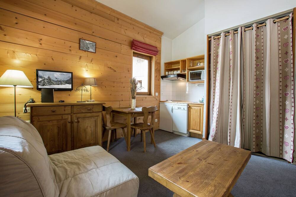 Photo of Livingroom in Val-d'Isere
