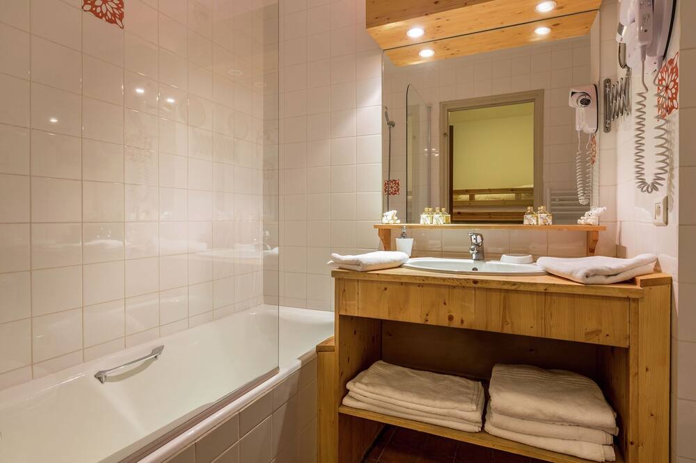 Photo of Bathroom in Val-d'Isere