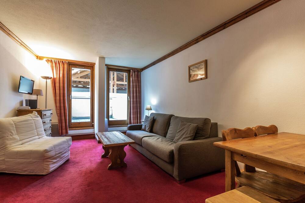 Photo of Livingroom in Val-d'Isere