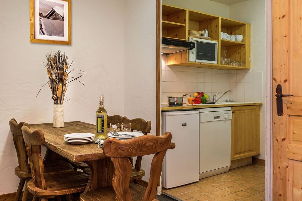 Photo of Livingroom in Val-d'Isere
