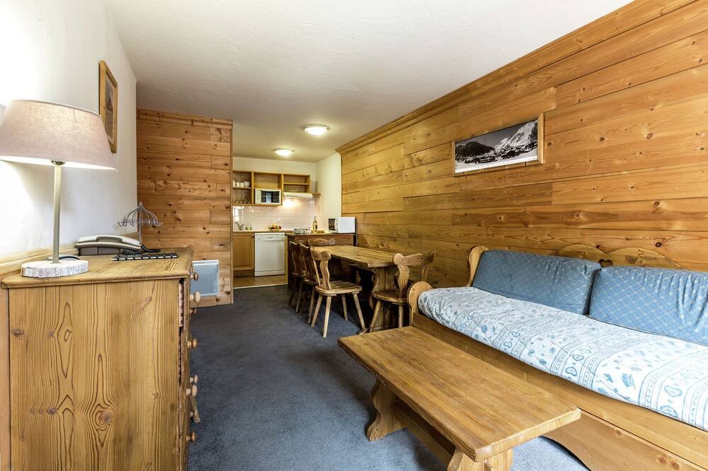 Photo of Livingroom in Val-d'Isere