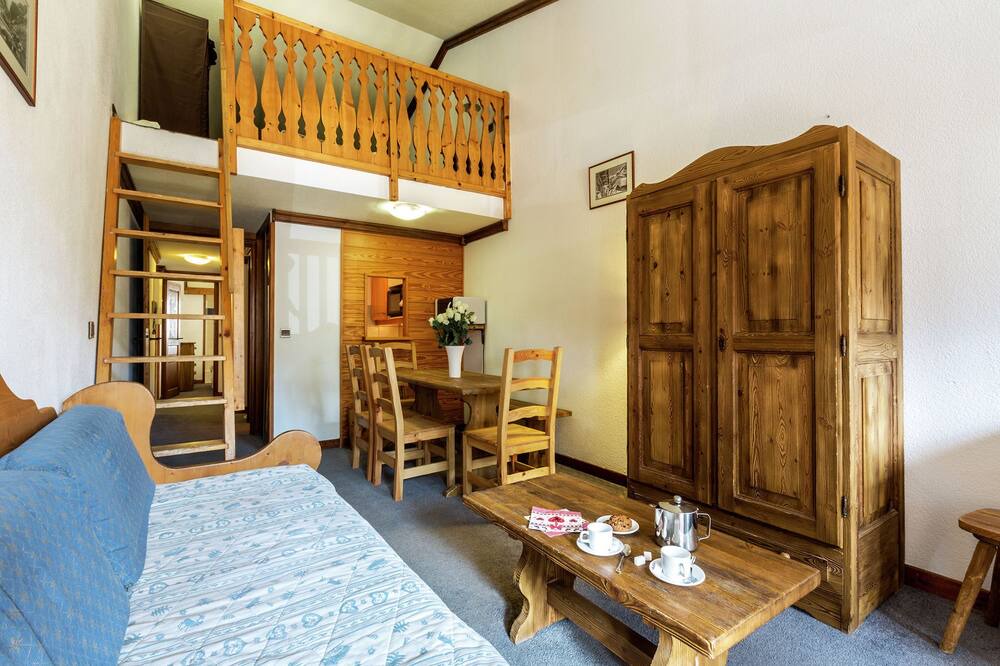 Photo of Livingroom in Val-d'Isere