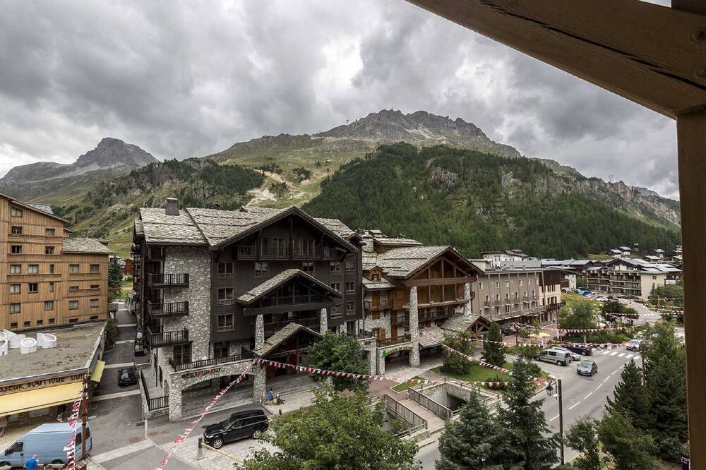 Photo of Others in Val-d'Isere