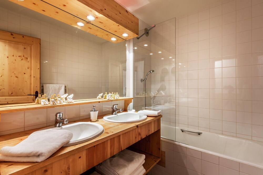 Photo of Bathroom in Val-d'Isere