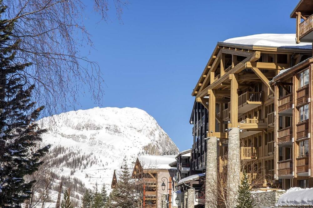 Photo of Outdoor in Val-d'Isere