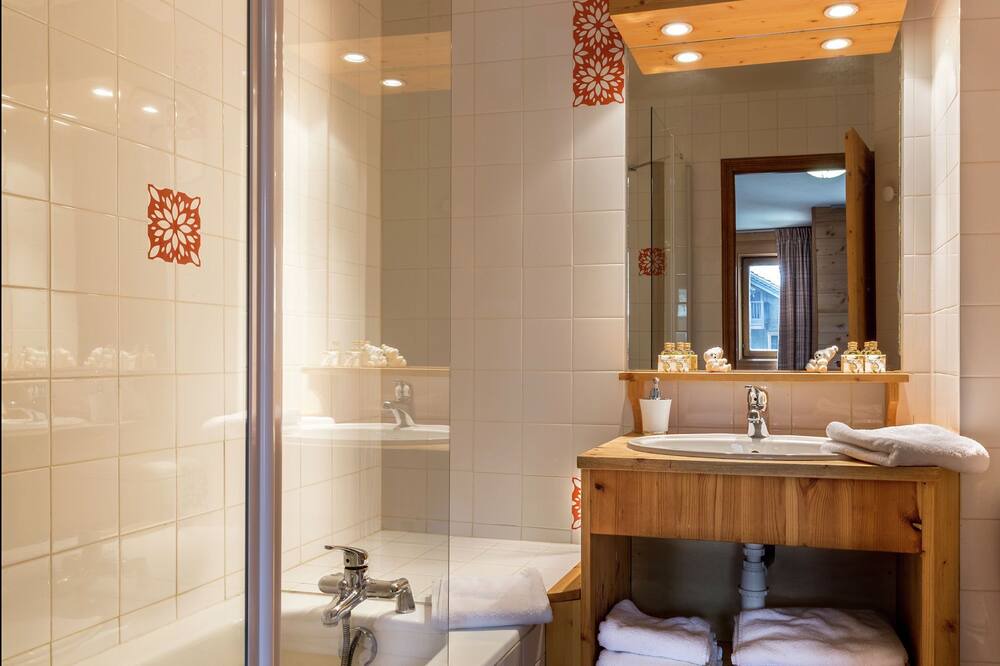 Photo of Bathroom in Val-d'Isere