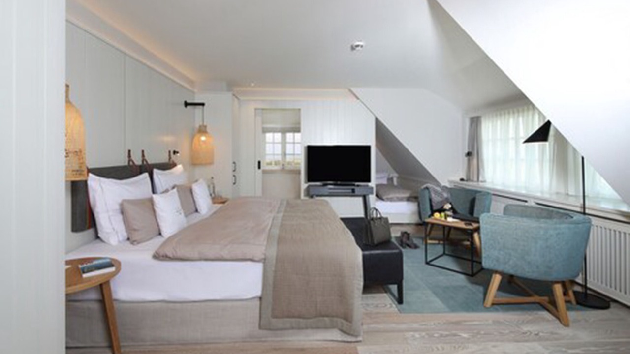 Photo of Bedroom in Sylt-Ost