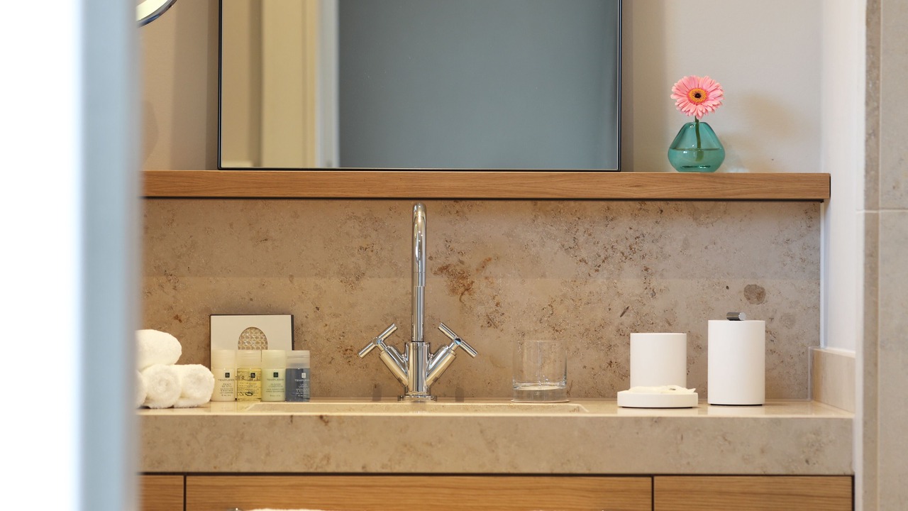 Photo of Bathroom in Sylt-Ost