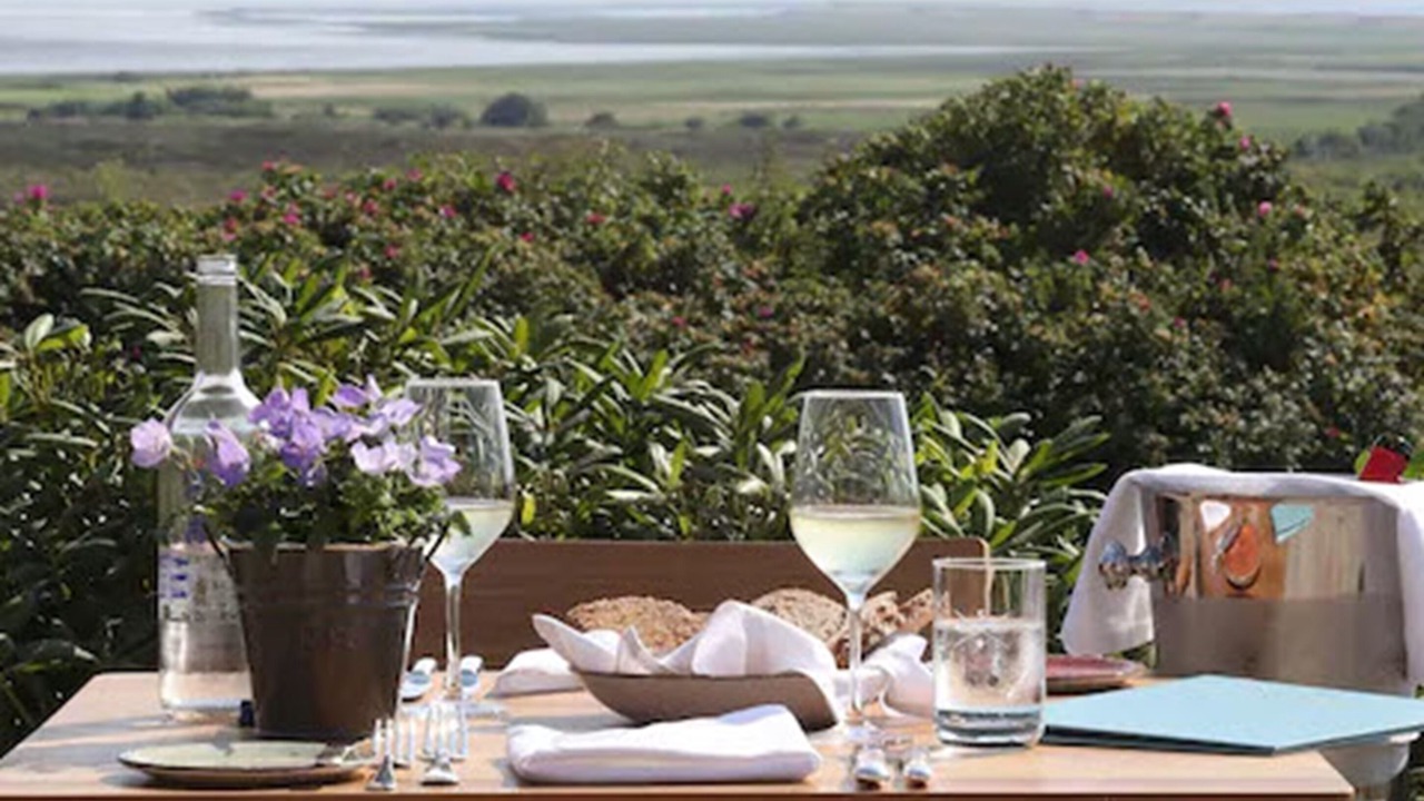 Photo of Outdoor in Sylt-Ost
