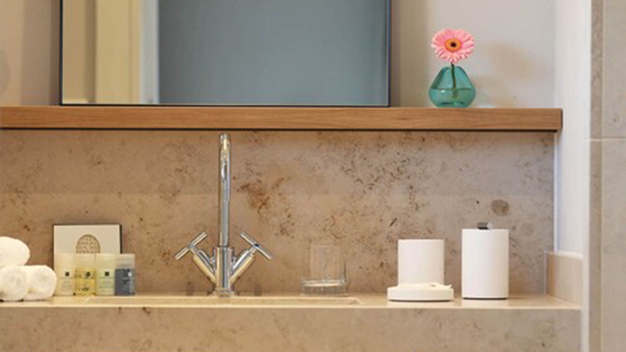 Photo of Bathroom in Sylt-Ost