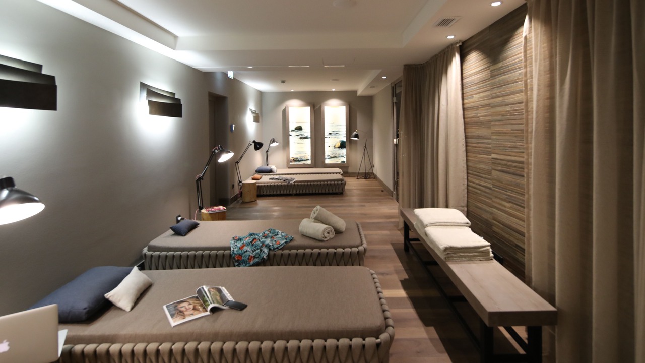 Photo of Livingroom in Sylt-Ost