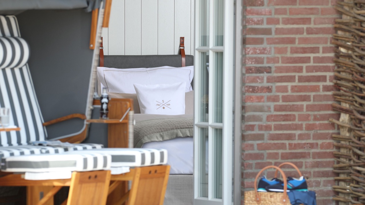 Photo of Bedroom in Sylt-Ost