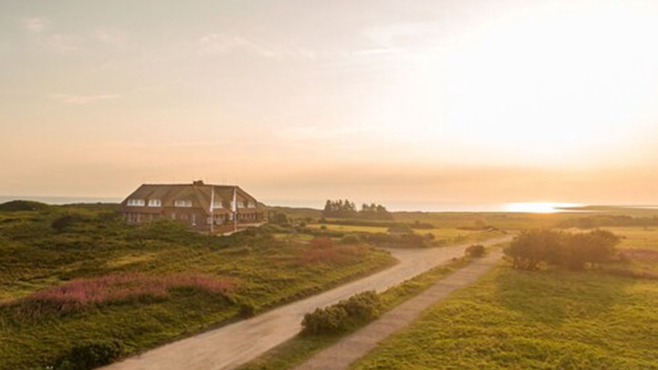 Photo of Outdoor in Sylt-Ost