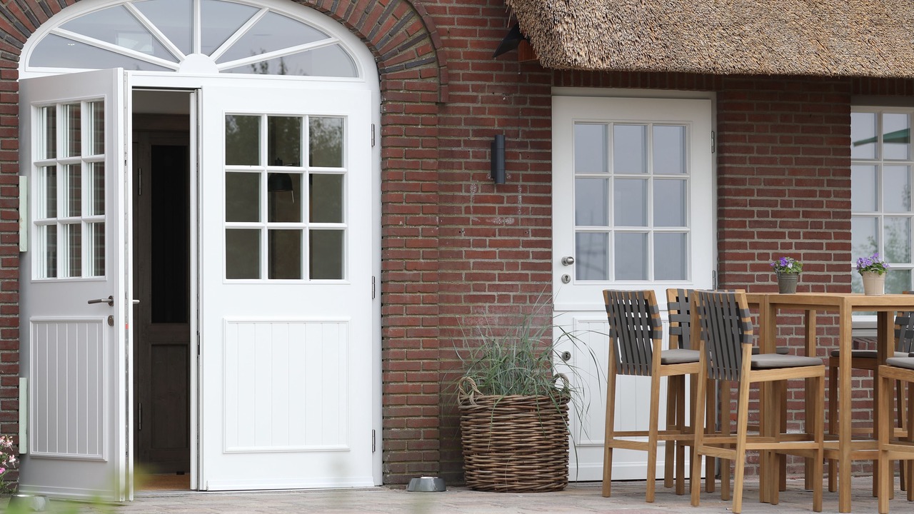 Photo of Outdoor in Sylt-Ost